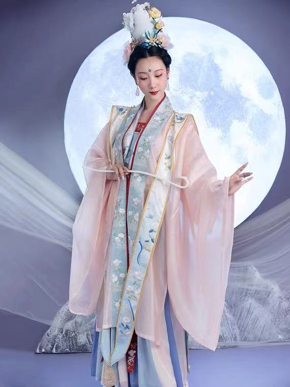 汉服资讯古装文化|快来涨知识！这些与汉服相关的生僻字和多音字，你都认识多少？