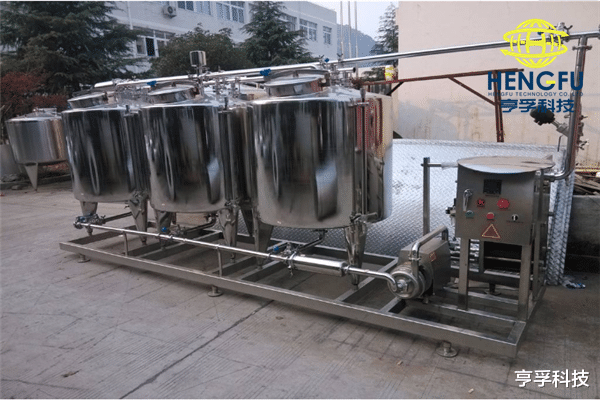 微生物 啤酒发酵过程中微生物如何控制-亨孚科技