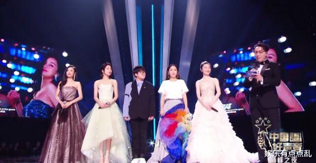 李克勤|李克勤问伍珂玥: 夺冠后会不会担心被观众忘记? 伍珂玥回应显情商