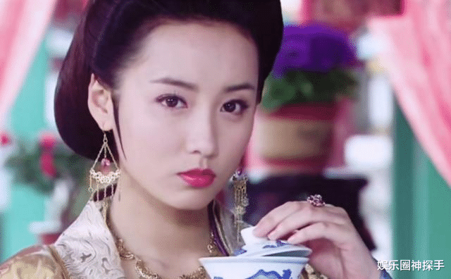 袁冰妍|美人没少演,女主剧也很多,26岁的她搭档袁冰妍能火吗?