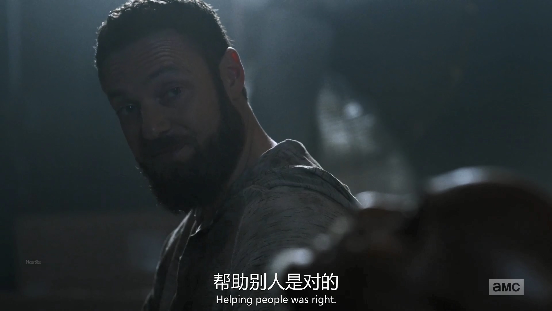 行尸走肉|《行尸走肉》S10E19: 循环往复的邪恶