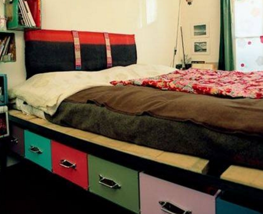 时尚舒适家|夫妻大床附近不要放这几样东西，有钱人都懂避开，还好知道早了