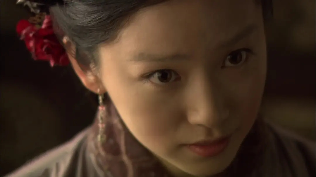 蒋梦婕|《新红楼梦》11年后：蒋梦婕、姚笛、赵丽颖三人完成“交换人生”