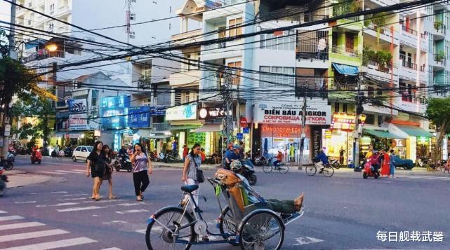 旅游业 明目张胆写“不欢迎”中国人,还要求游客给小费,如今凉凉