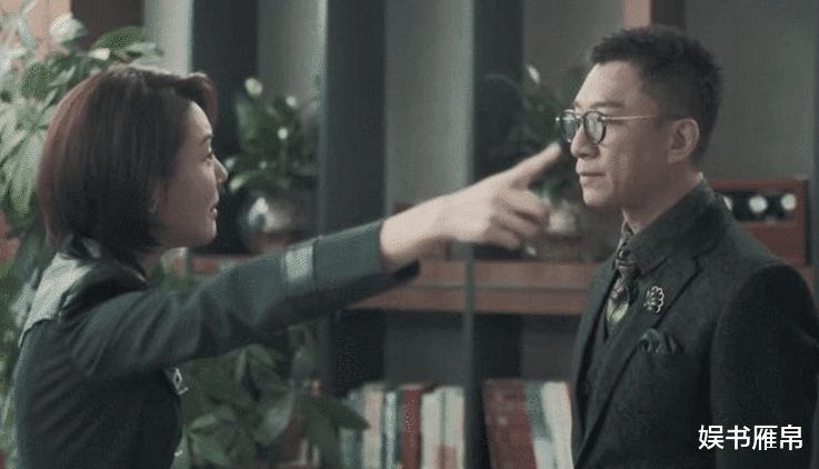 孙红雷|孙红雷老婆不算啥，《扫黑风暴》里真正的关系户，被央视点名了