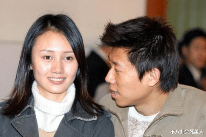 周星驰|内地情史干净的8大美女，无绯闻不炒作，个个出淤泥而不染