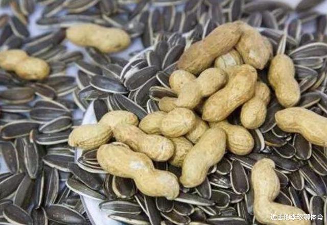 瓜子|瓜子和花生，一个容易长胖，一个有利于减肥，或许你吃错了