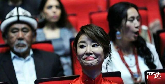 底妆 离开了精修的女星会怎样？卡粉浮粉妆容不匀，高颜值也拯救不了