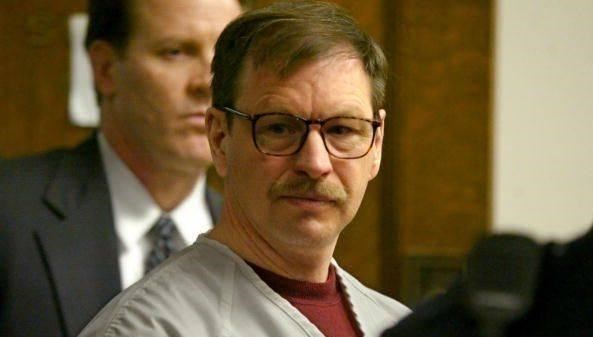 英国议会|美国“绿河连环杀人案”：凶手逍遥法外20年，控方用免死换其认罪