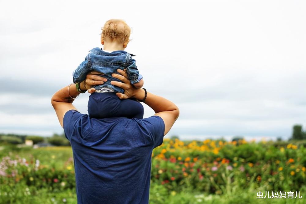 虫儿妈妈育儿|离异有娃的男人再婚无非图这3样，给不起的女人，趁早绕道别踩坑