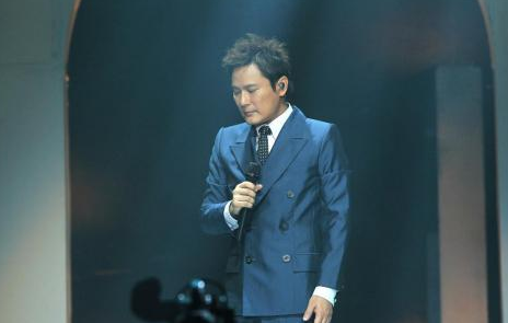 张信哲|李宗盛将自己最烂的歌，丢给助理去唱，没想到成就了身价上亿天王