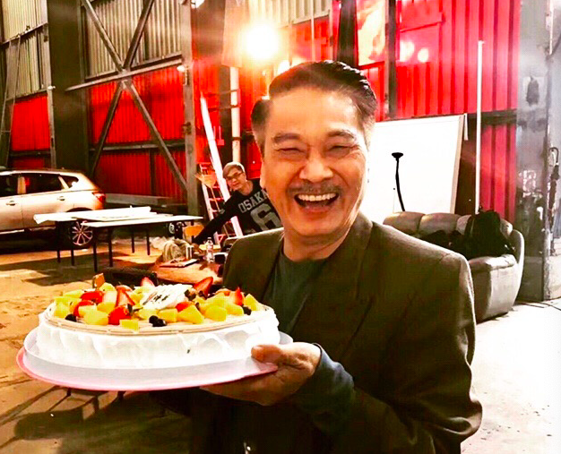 吴孟达|群星哀悼吴孟达：周星驰还无法接受，刘德华悼念，林志颖回忆过往