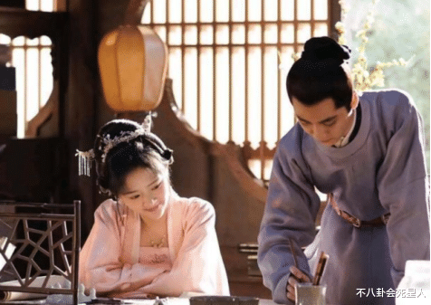 赵丽颖|有多期望就有多失望，这10部剧阵容强大，正片却彻底糊掉