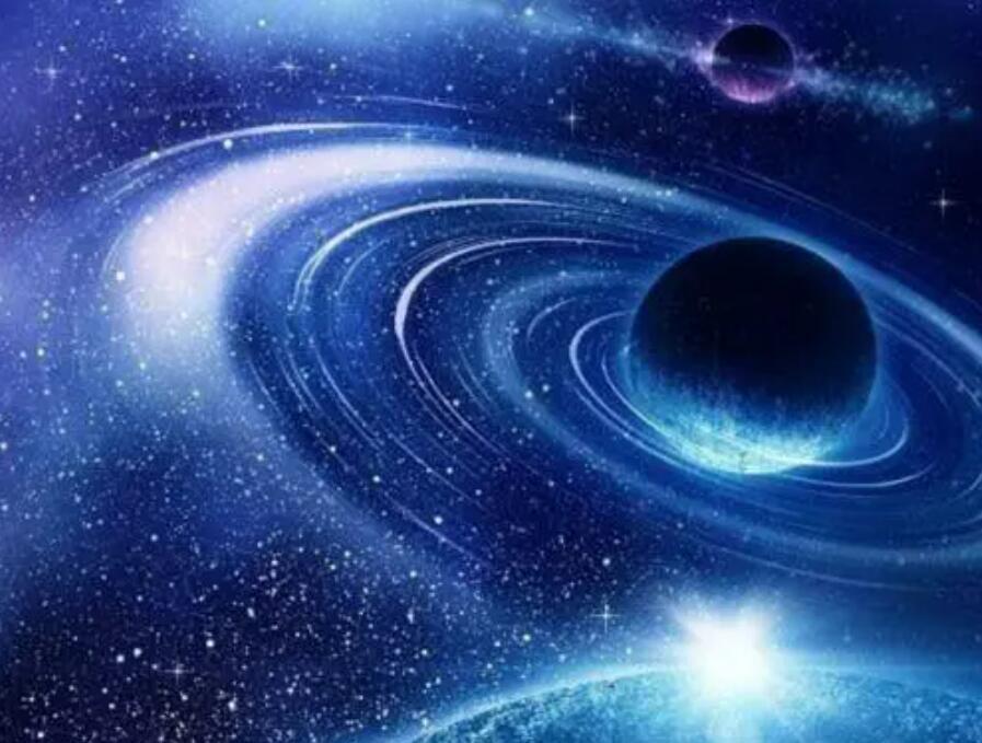 爱因斯坦|宇宙中的最大能量形态是什么？爱因斯坦给出答案，无法被命名