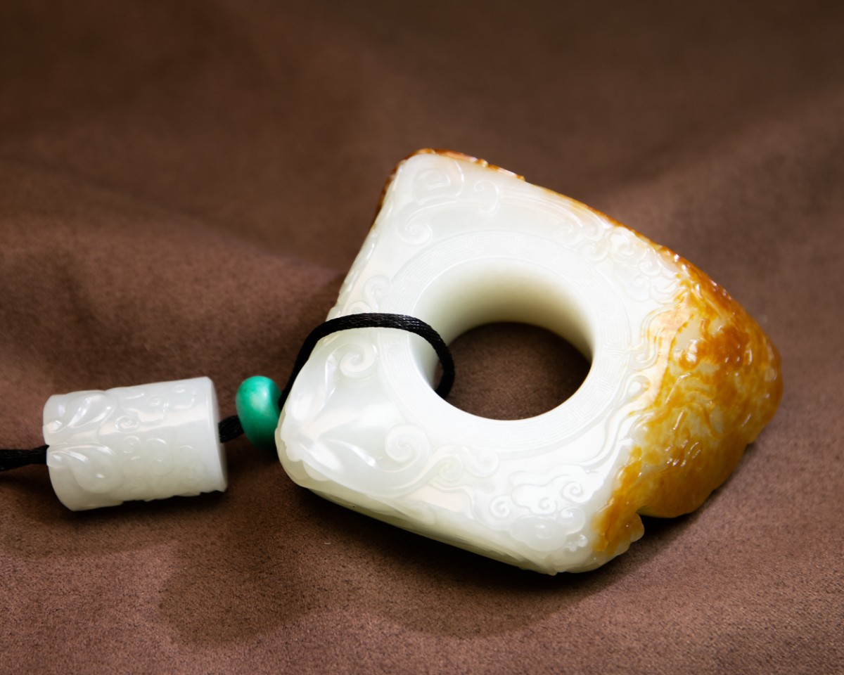 |和田玉可以分为哪几种?