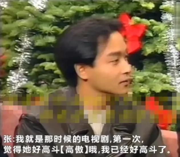 谢娜|“一代尤物”关之琳的前尘往事，我们都错怪她了