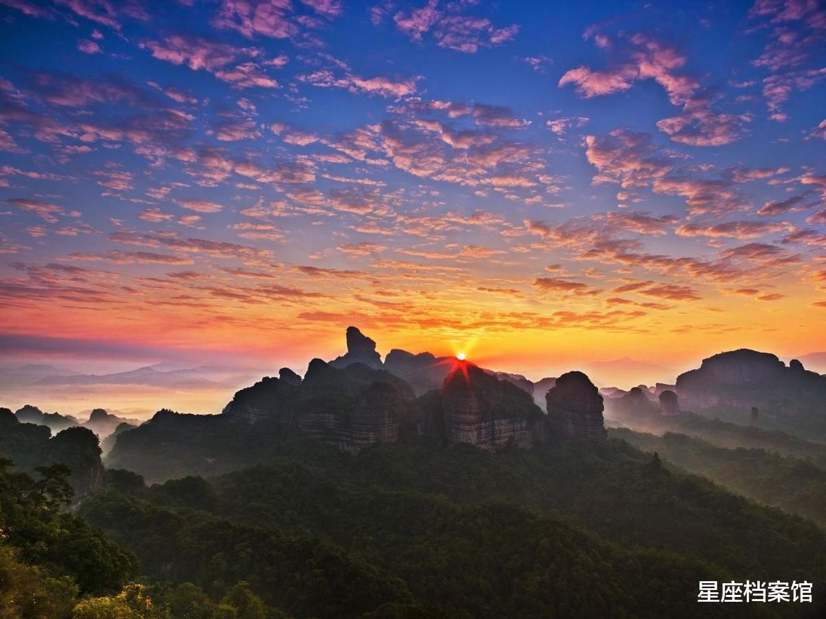 星座档案馆|心里只有自己的驰名“利己主义”星座，只爱自己，其它都可以抛弃