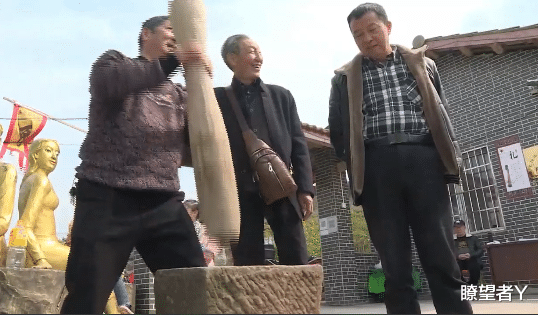 瞭望者Y 你可能晓不得！南充嘉陵世阳那边的太阳沟，竟然有这么多秘密？