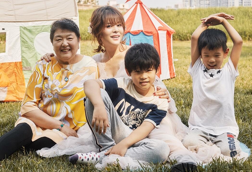 金粉世家|《金粉世家》18年了,以现代审美,人均绝色的金家女人们谁最美?