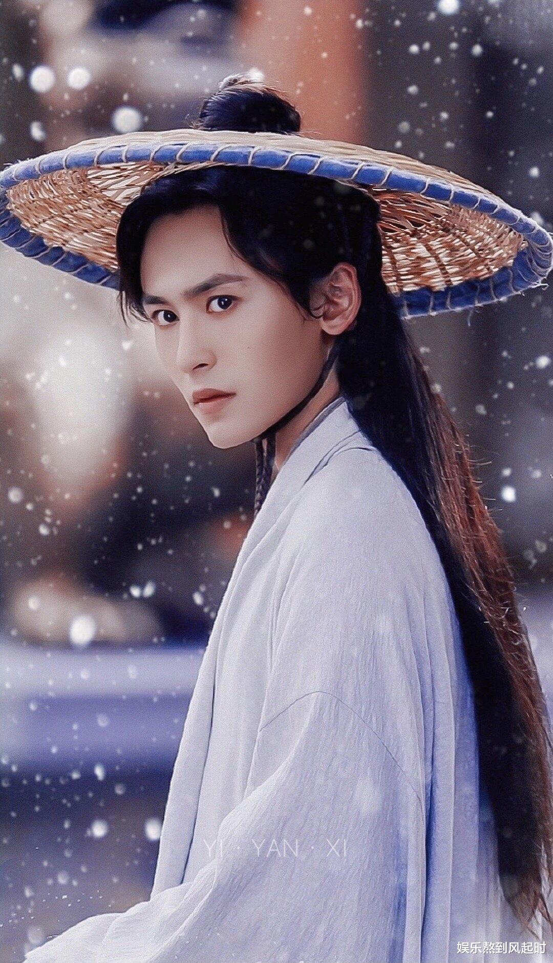 张哲瀚|张哲瀚专注“老婆”人设！对当红女星戏约毫不领情，太过沉迷耽改