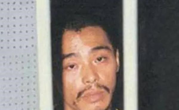 四川省 四川省第一杀手涂贵武的穷途末路