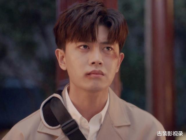 马伊琍|《一生一世》周慕时的名字，不仅美丽，而且悲伤