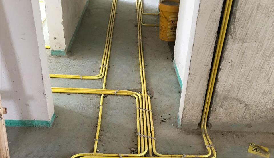 家装电路改造，有7点一定要注意！否则，不但多花钱，而且不好用