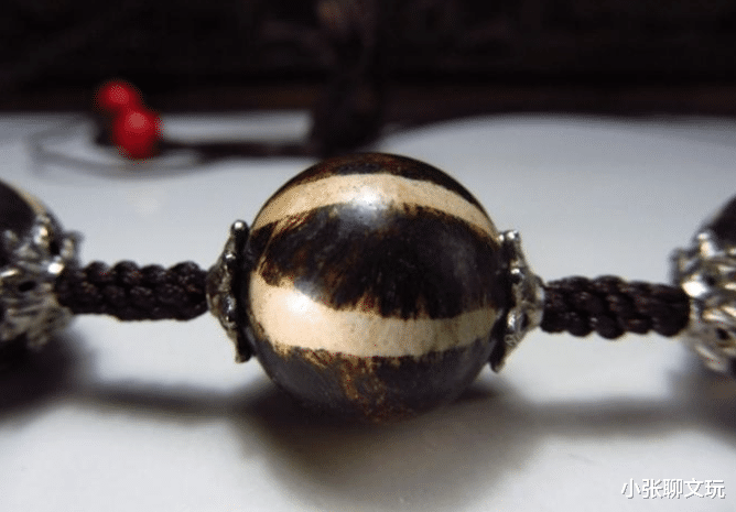 太湖石|比天珠还要贵的邦迪克，到底是一种什么东西，有什么珍贵之处