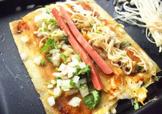 美容养颜|容易“长胖”的4种早餐，泡面排最后，可能全是你爱吃的