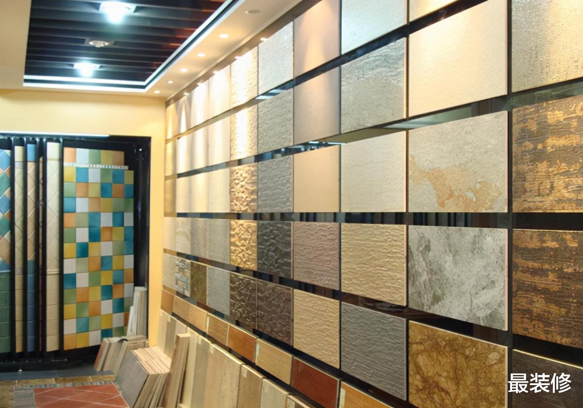 建材市场“水太深”！这些行业“内幕”，没有一个商家会告诉你