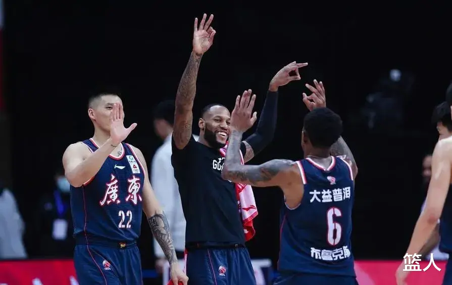 广东男篮|CBA詹姆斯！威姆斯赶来中国！广东队还会签下汤杰吗？