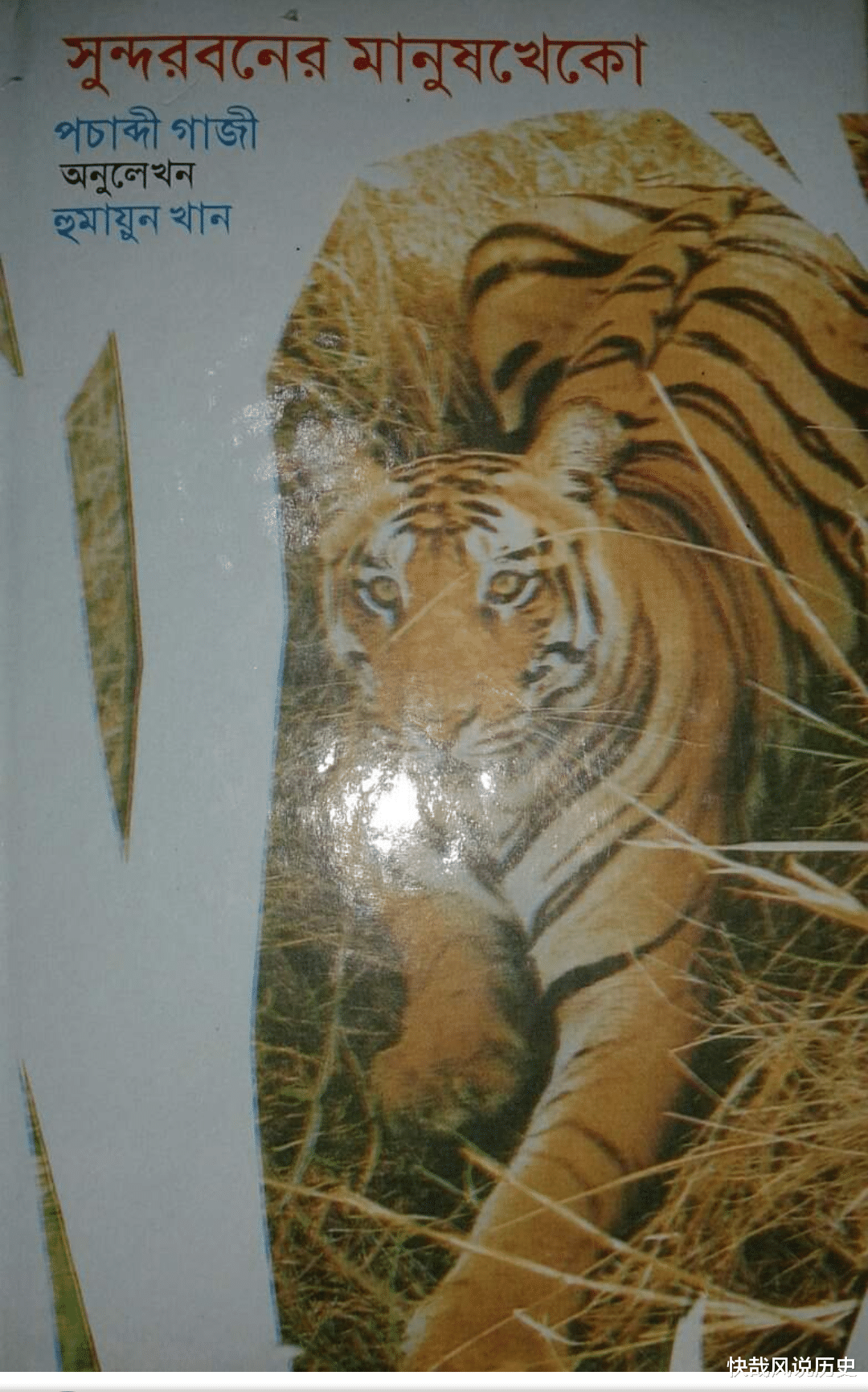 老虎 目睹父亲被咬死后，瘦弱的他拿起猎枪，一生杀死61头吃人虎