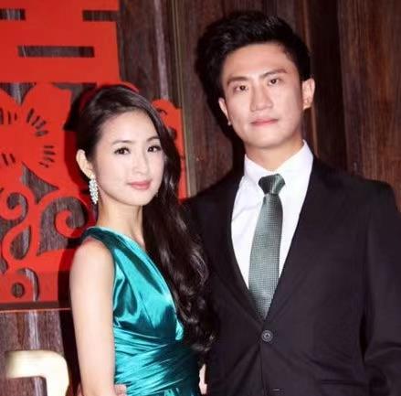 MARRY 林依晨被曝已在昨日生下天秤座宝宝,老公多次现身某月子中心