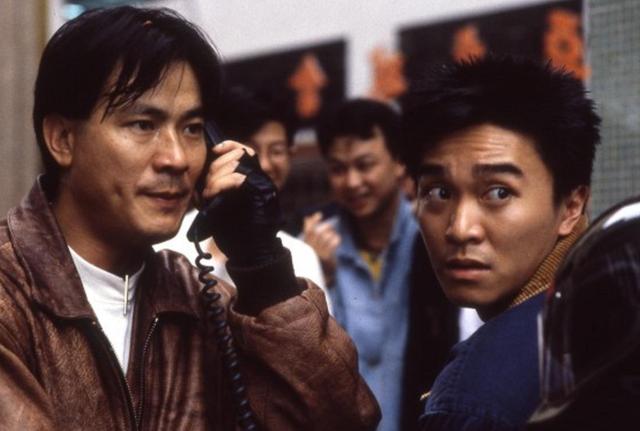 吴孟达|10位巨星背后的伯乐，周杰伦恩人变仇人，吴孟达与贵人不复相见