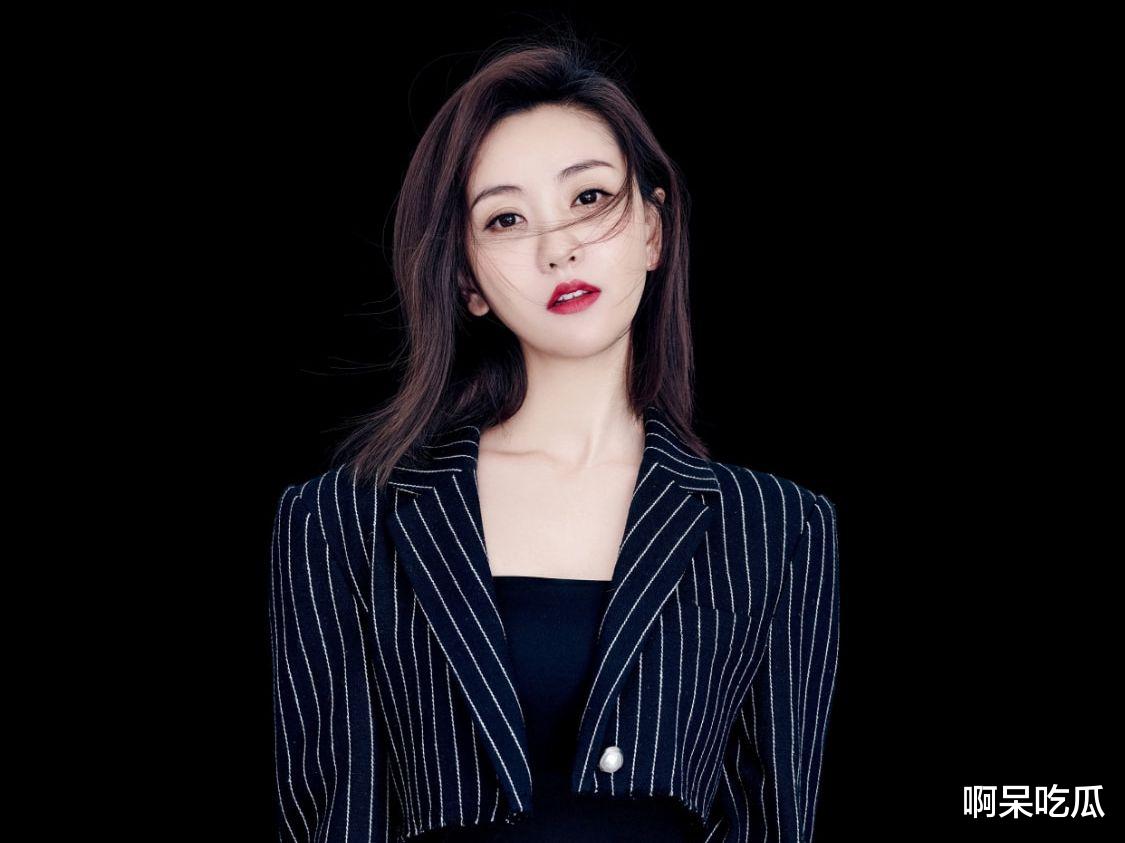 |娱乐圈最懒女星，工作一次休息半年，导演称很难请到她！