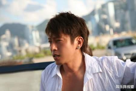 刘浩存|“令狐冲”吕颂贤:拒绝富婆5000万豪横邀约,妻子车祸致终身不育