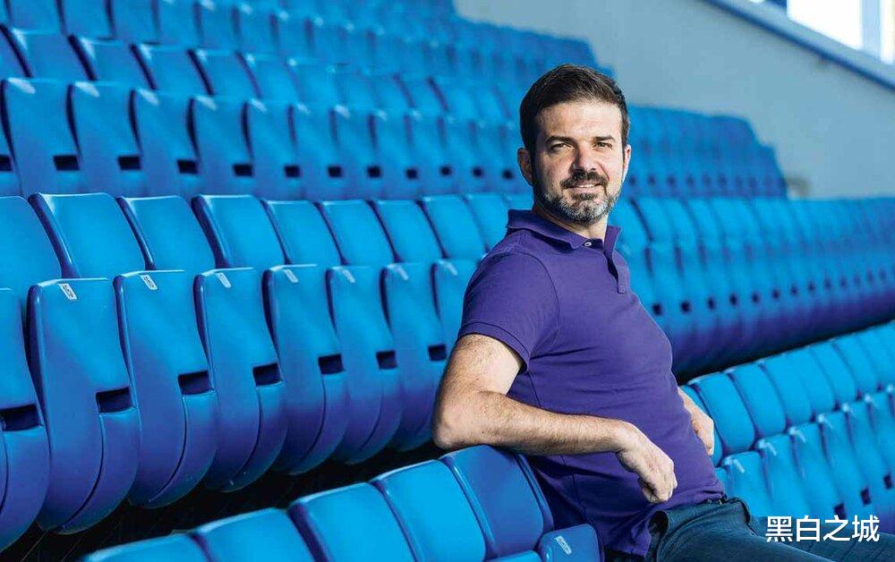 國際米蘭|上午8點！45歲歐洲名帥接近登陸中超，他曾執教國際米蘭