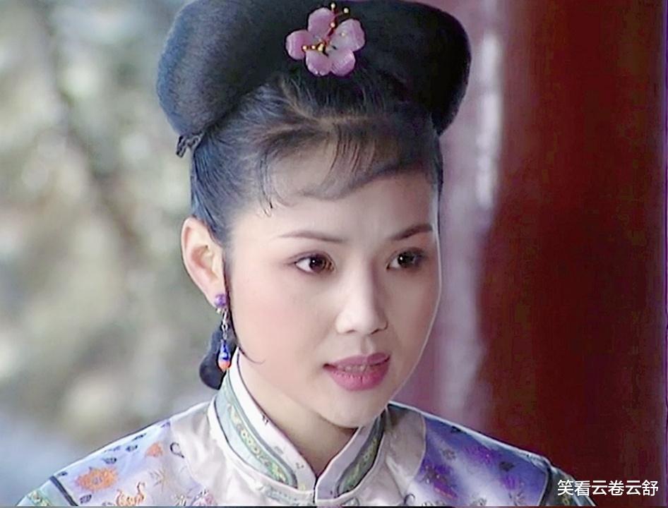 演绎|强行扮嫩的阿姨们，让这几位女演员告诉你，超龄如何演绎出少女感