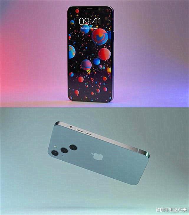 bilibili|王炸来了!五款新机渲染图遭曝光,诺基亚、华为、苹果和小米都在