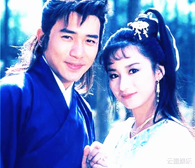 谢宁|57岁港姐冠军谢宁近况,转行卖饼年赚2千万,208元一盒饼卖到爆