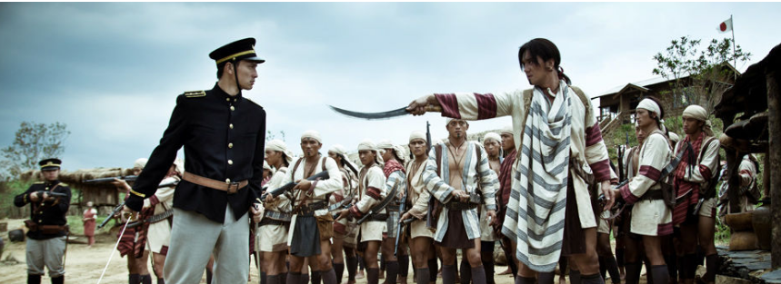 豆瓣|5部震撼国产MPV战争片，非常激动震撼人心，经典永不忘！