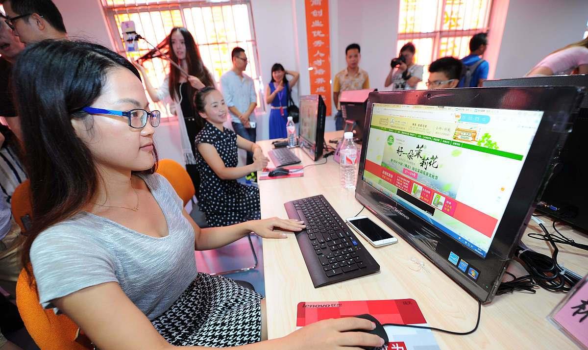 淘宝|大批商家退出淘宝，电商将被淘汰？全新购物模式已全国兴起