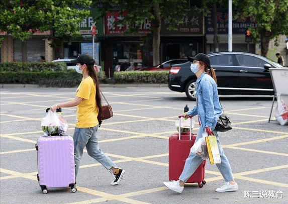 湖南|湖南教育厅新消息，小学、初中寒假时间提前，家长：不能接受