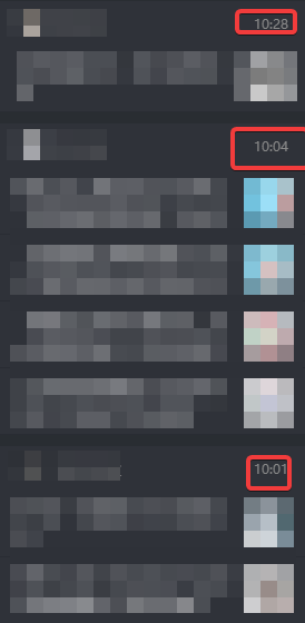 折疊屏|苦等3年！微信這個煩人限制，終于被解除