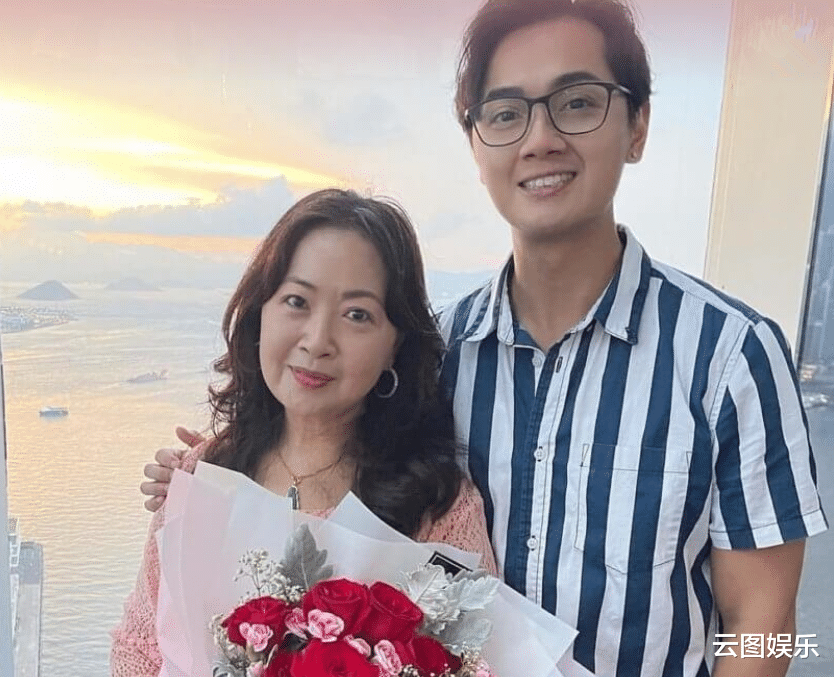 郑俊弘|男星自曝从小没见过爸爸,饱受同学欺负,主动联系后生父拒绝再见