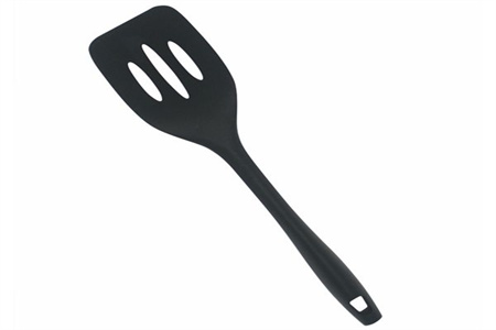硅胶|家中不粘锅用硅胶铲还是木铲？