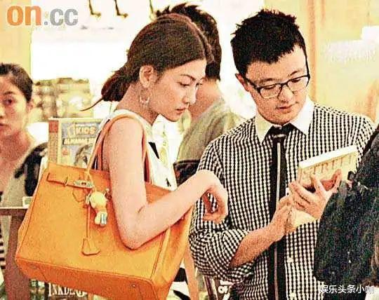 成龙|渣男收割机的她，竟然公开想结婚生子？