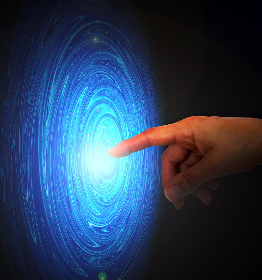 黄维 宇宙中真的存在造物者吗？杨振宁教授：造物者，我想是有的