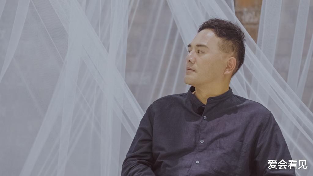 爱会看见 《再见爱人》终于懂得已婚女性为何都选王秋雨
