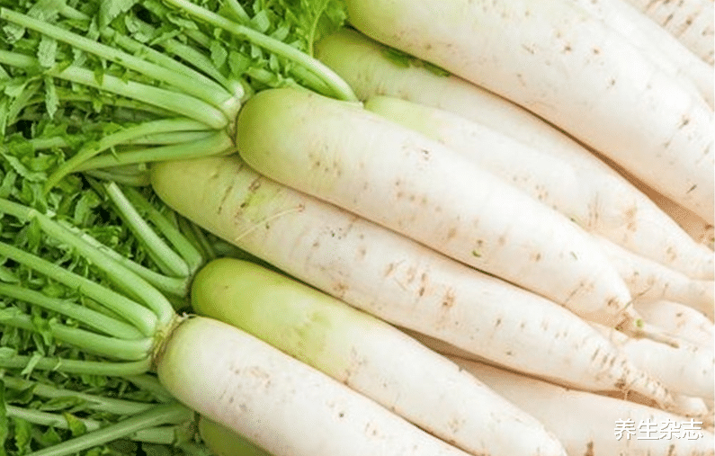 甲状腺|甲状腺的“黑名单”已列出,转告家人:4种蔬菜,白送也不吃